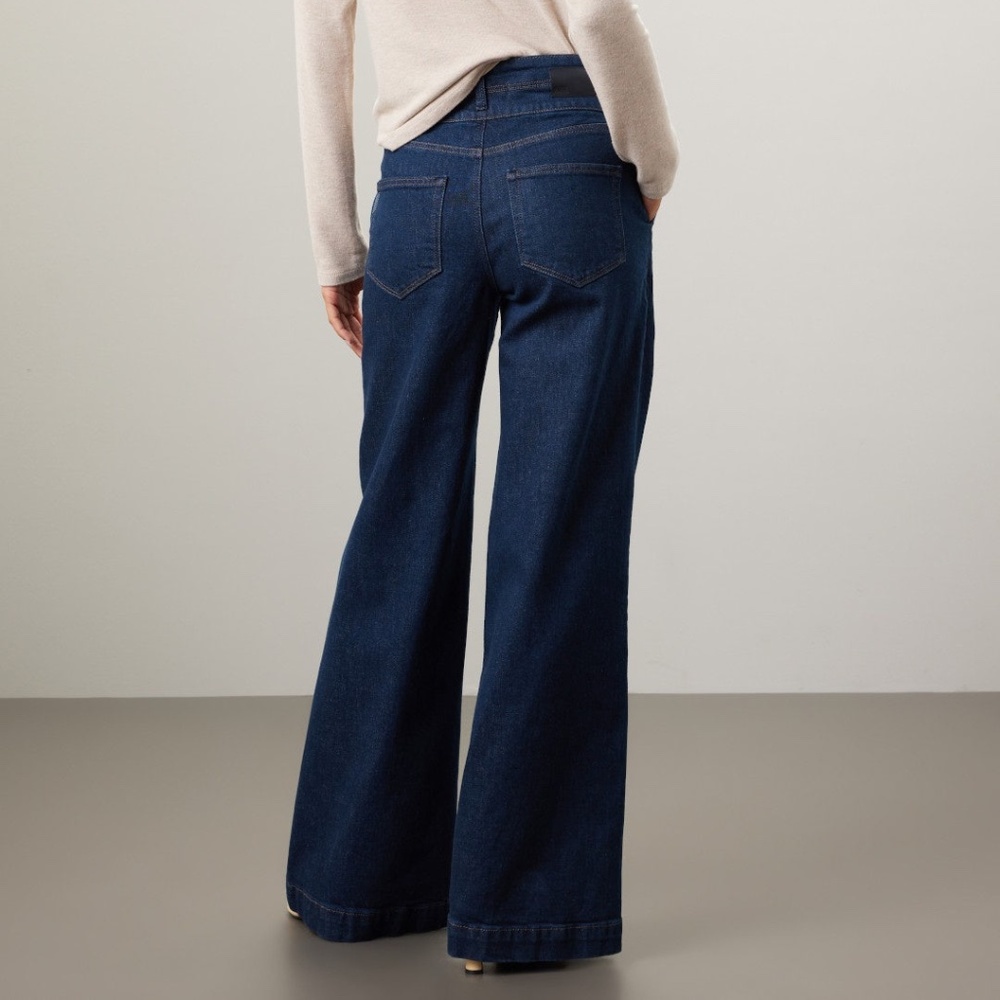 PAIGE Edinburgh Harper Jeans, 31 - Picture 5 of 15